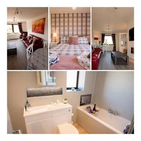 Annie'S Corner Villa Caol Екстериор снимка