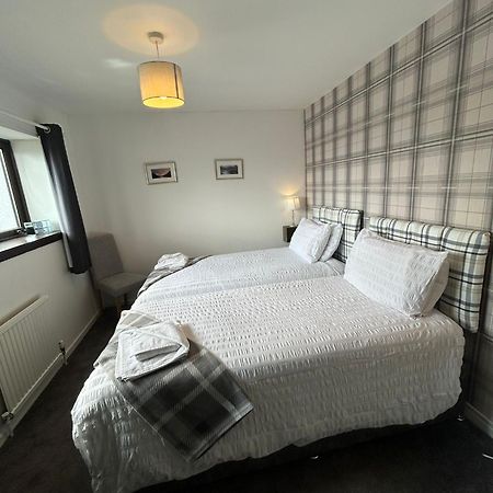 Annie'S Corner Villa Caol Екстериор снимка