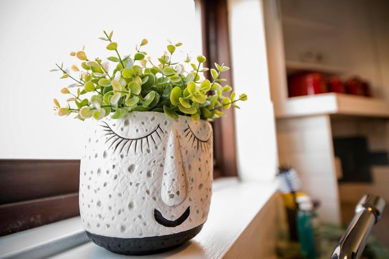 Annie'S Corner Villa Caol Екстериор снимка