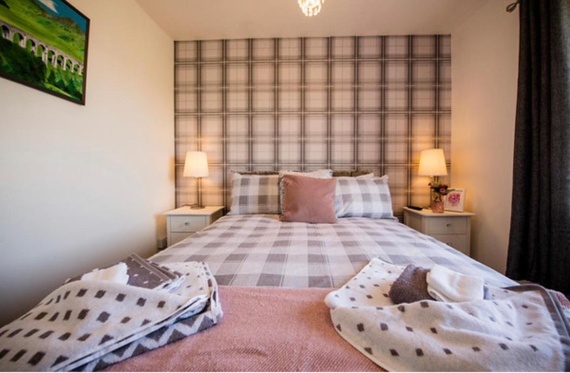 Annie'S Corner Villa Caol Екстериор снимка
