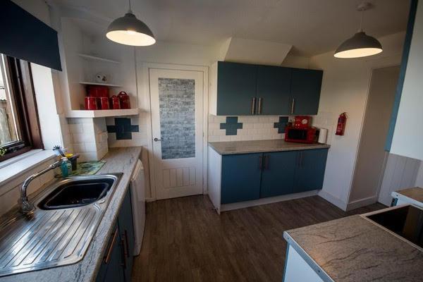 Annie'S Corner Villa Caol Екстериор снимка