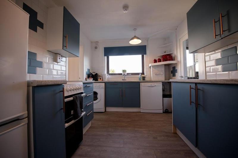 Annie'S Corner Villa Caol Екстериор снимка