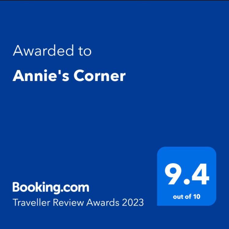 Annie'S Corner Villa Caol Екстериор снимка